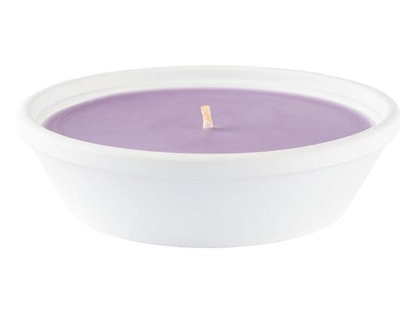 Livarno Citronella Candle