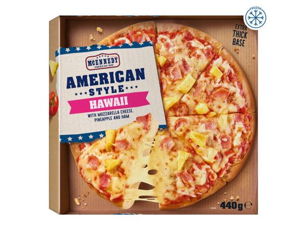American Style Pizza