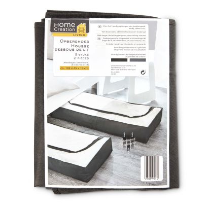Housses ou boîte de rangement