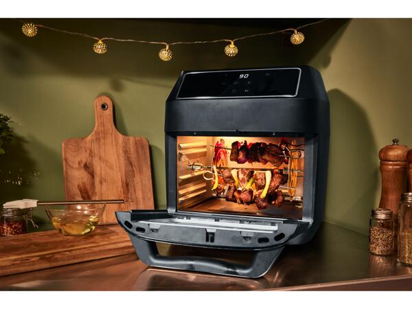 9-In-1 Air Fryer