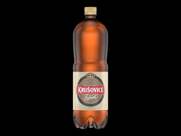 KRUŠOVICE Královský Ležák