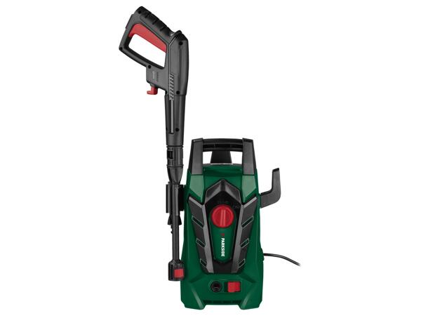 1400W Pressure Washer