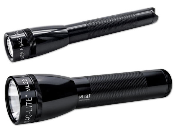 Maglite(R) Taschenlampe