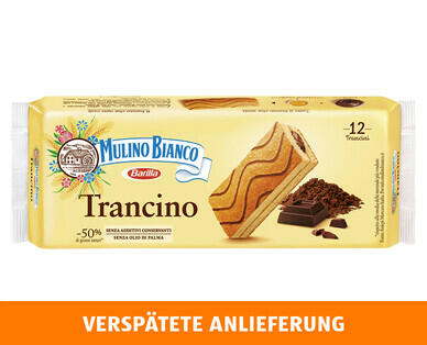 MULINO BIANCO 
 TRANCINO