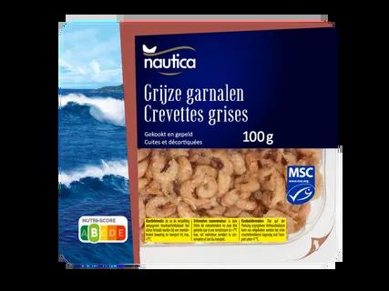 NAUTICA Crevettes grises