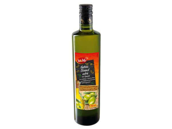 Natives Olivenöl extra