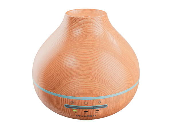 Silvercrest Aroma Diffuser