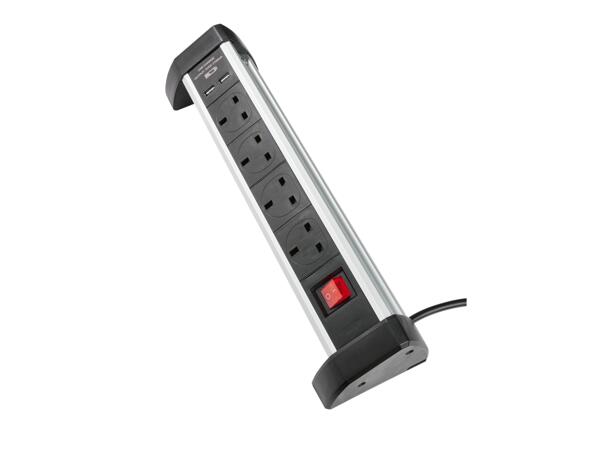 Aluminium Extension Lead
