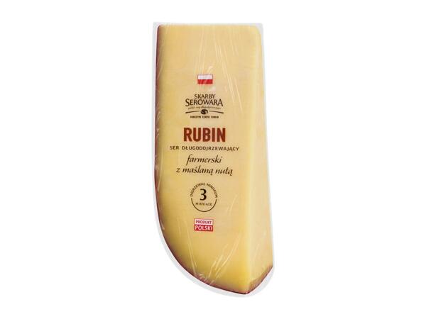 Skarby Serowara Cheese