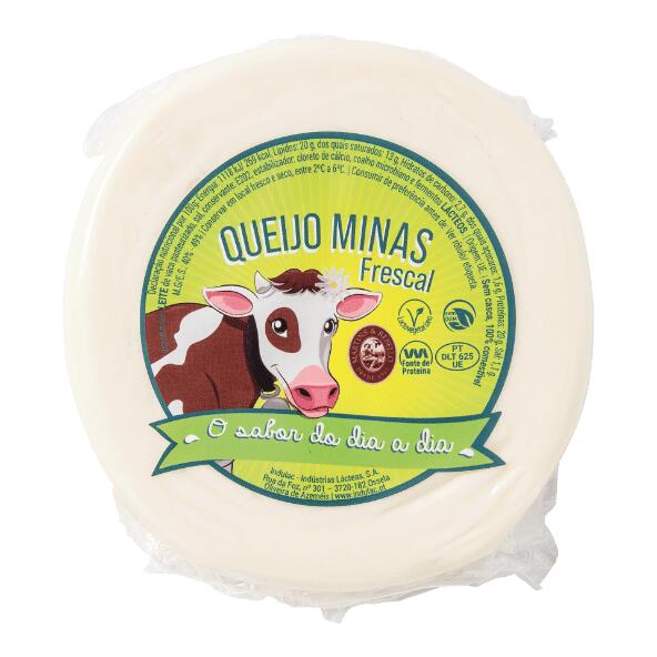 FRESCAL(R) 				Queijo de minas