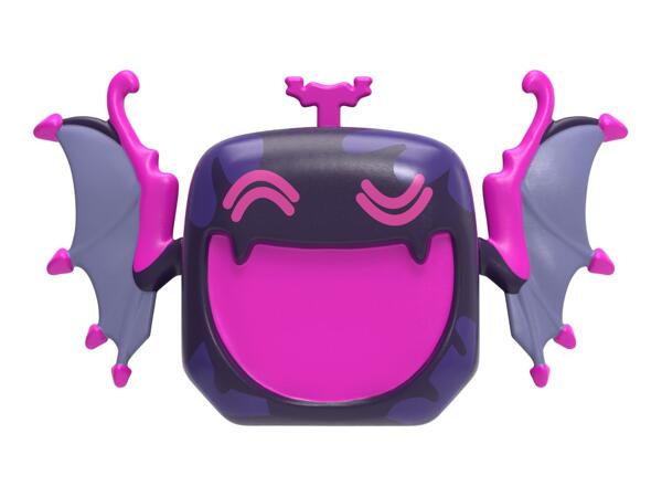 BLOX Fruits Minifigure