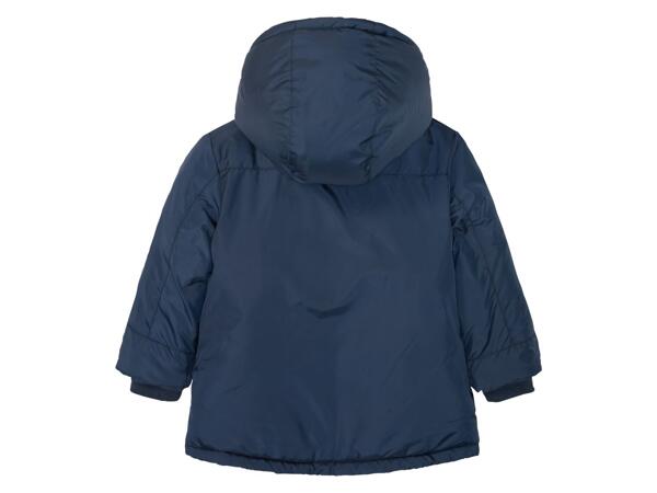 Boys' Winter Jacket