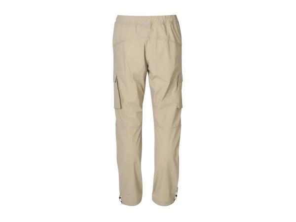 CRIVIT Men's Beige Walking Trousers