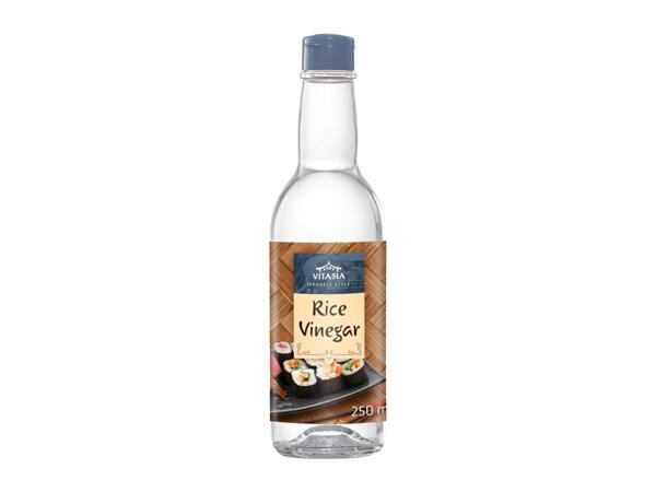 Vitasia Rice Vinegar