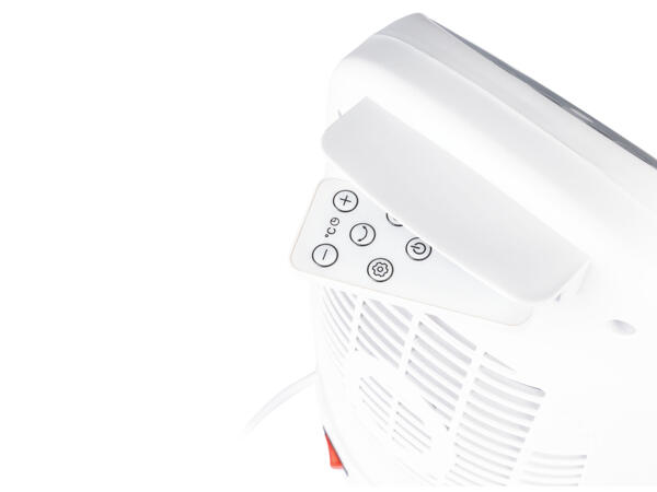 Fan Heater