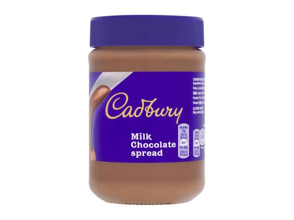 Cadbury Chocolate Spread