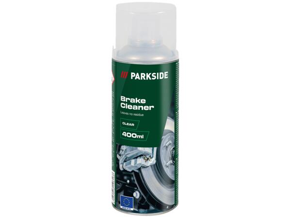 Car Care Spray Assortment
