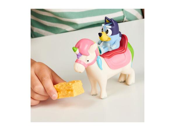 Bluey Unipony Ride Playset