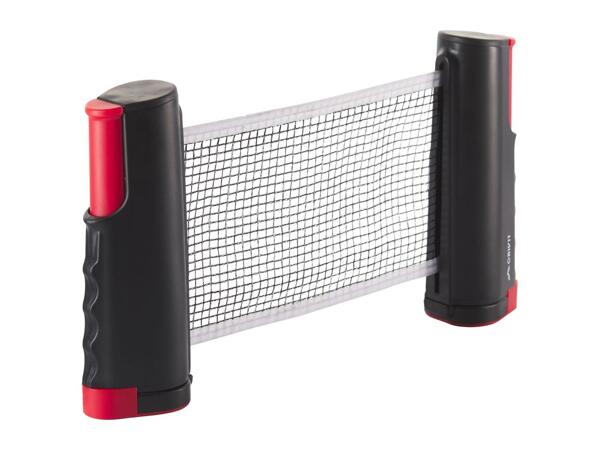 Crivit Table Tennis Set/​Table Tennis Net