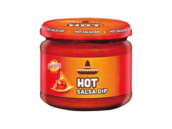 Chip Dips