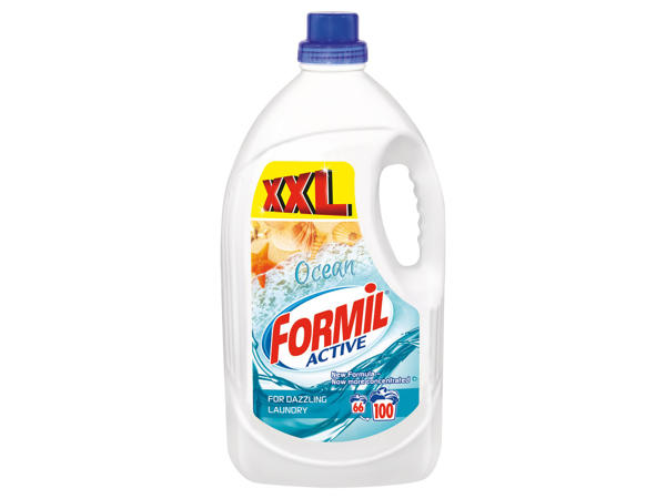 TEKUTÝ PRACÍ PROSTŘEDEK XXL
