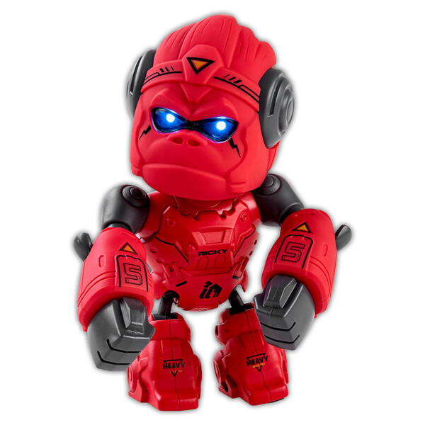 Robo-Gorilla