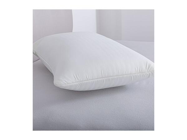 Silentnight Memory Foam Anti-Bacterial Pillow