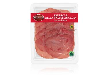 Dal Salumiere Bresaola della Valtellina PGI