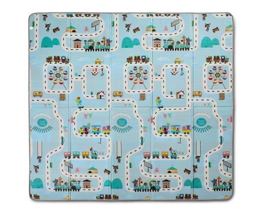 Little Journey 
 Foldable Playmat