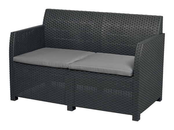 Livarno Home Garden Sofa Set