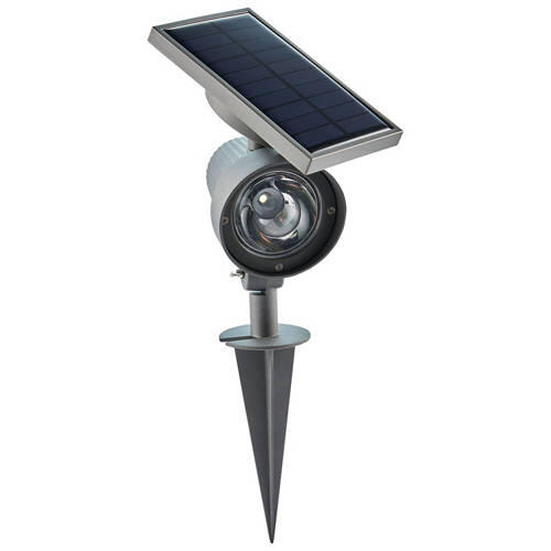Solar Spot Light