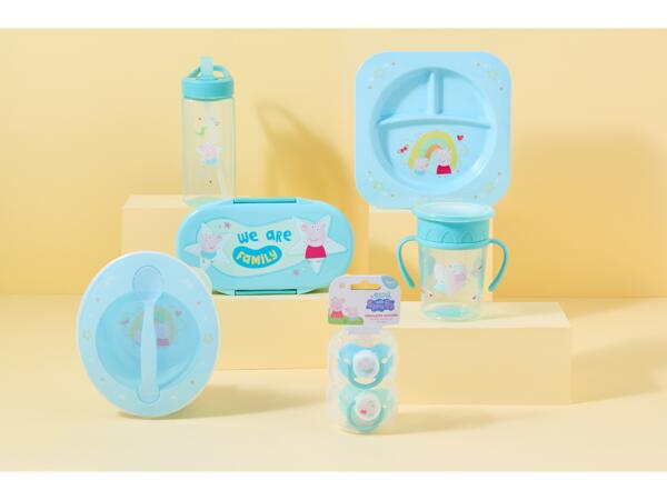 Licensed Tableware
