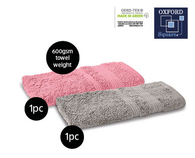 Super Soft Hand Towel