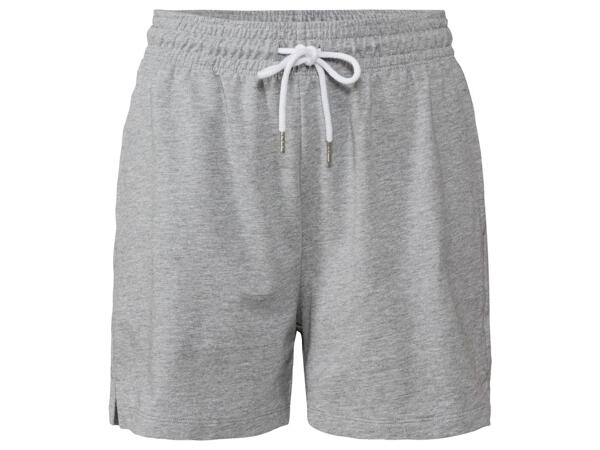 Ladies' Jersey Shorts