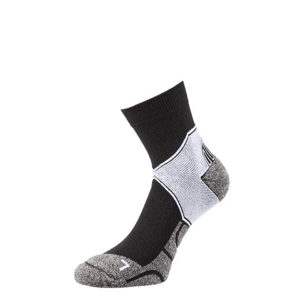 CRANE(R) Sportsocken, 2 Paar