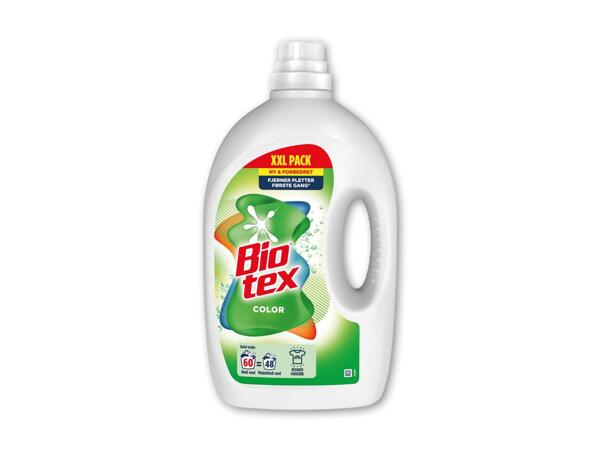 BIO TEX Flydende vaskemiddel
