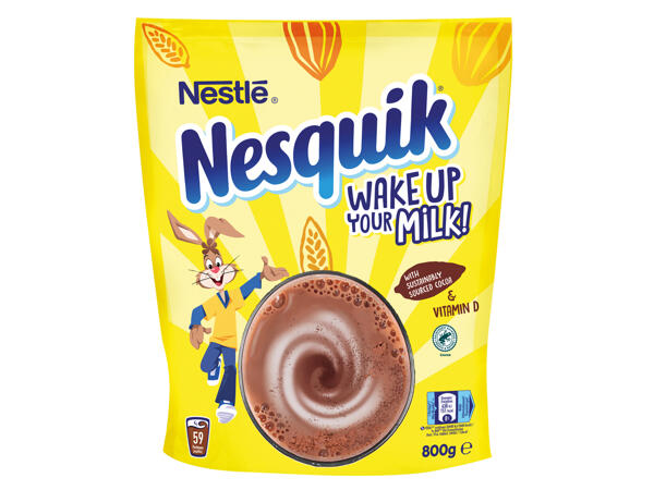 Nestlé Nesquik
