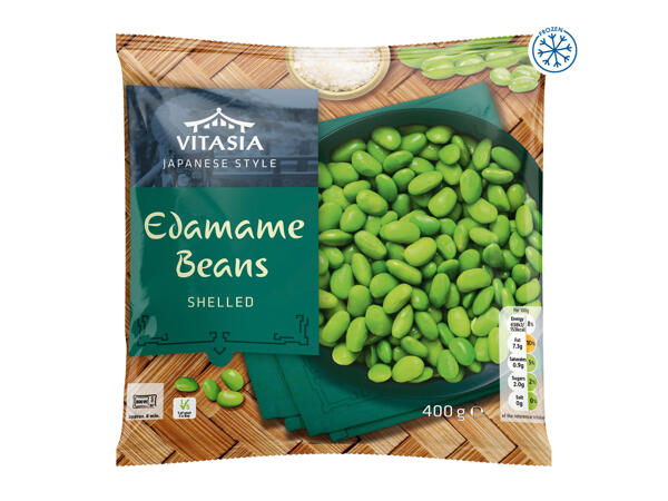Vitasia Edamame Beans