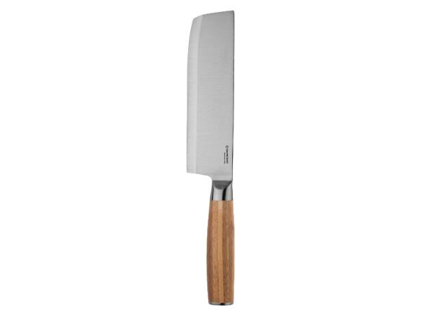 Kuchyňský nůž / Nůž Santoku / Sekací nůž