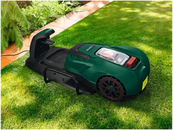 20V Robot Lawn Mower