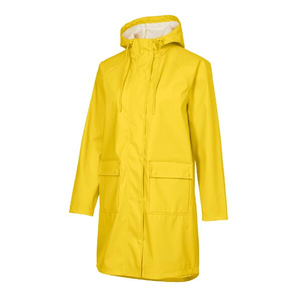 UP2Fashion(R) 				Regenjacke