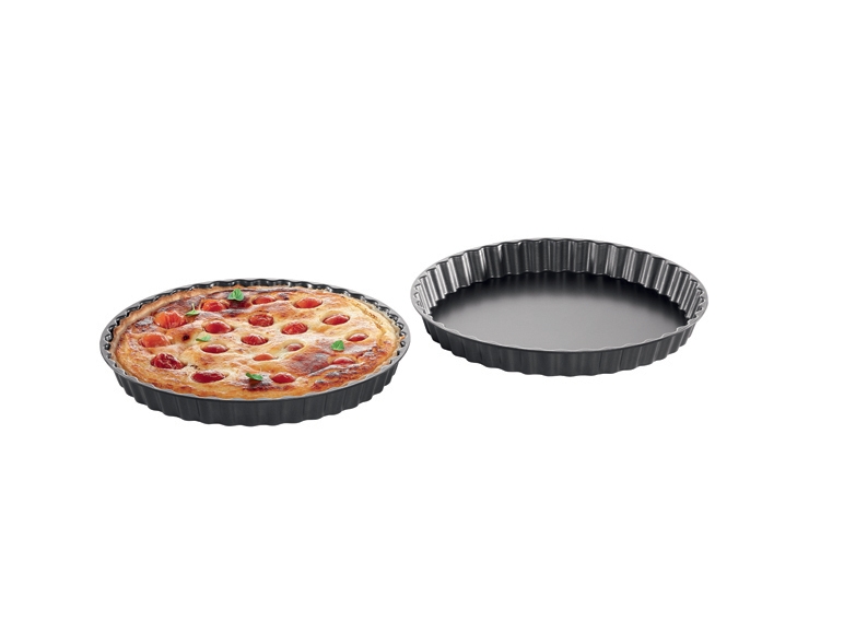 Oven Pan or Baking Mould Set