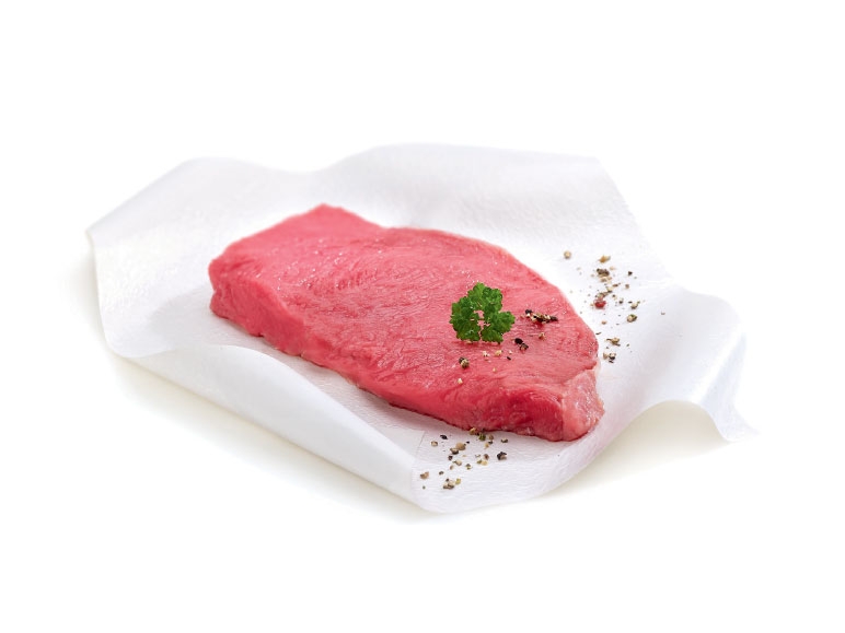 Contre-filet
