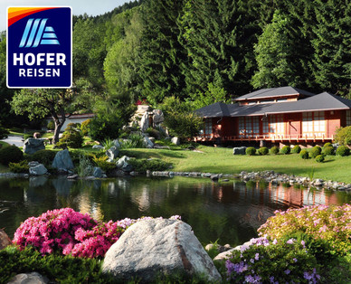 Millstätter See – Döbriach/Kärnten
