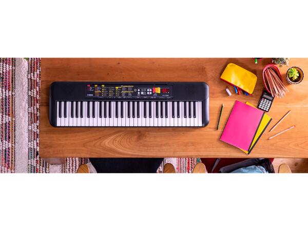 Digital Keyboard