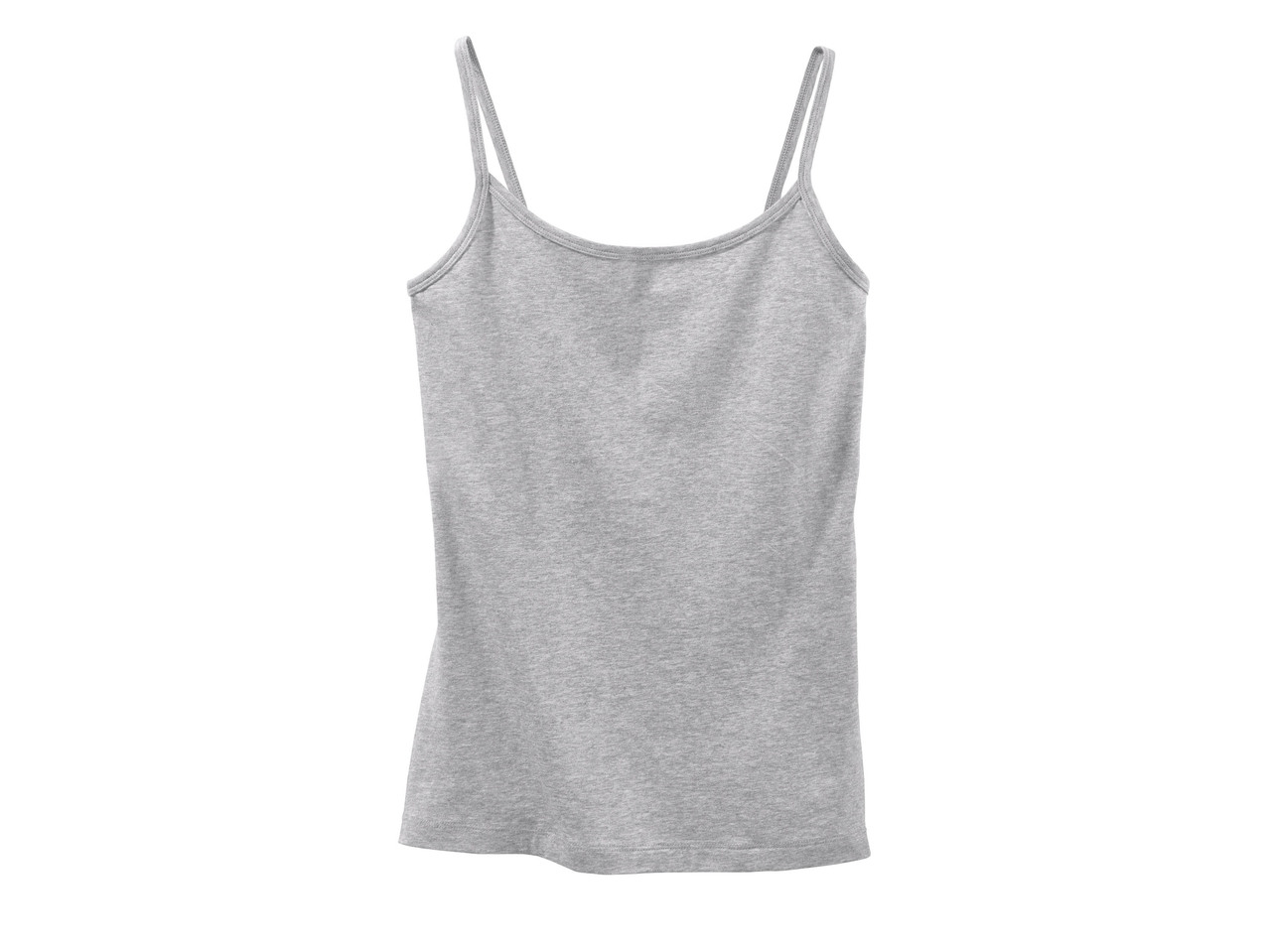 Ladies' Vest Top