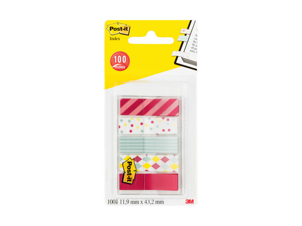 3M(R) Post it-sortiment