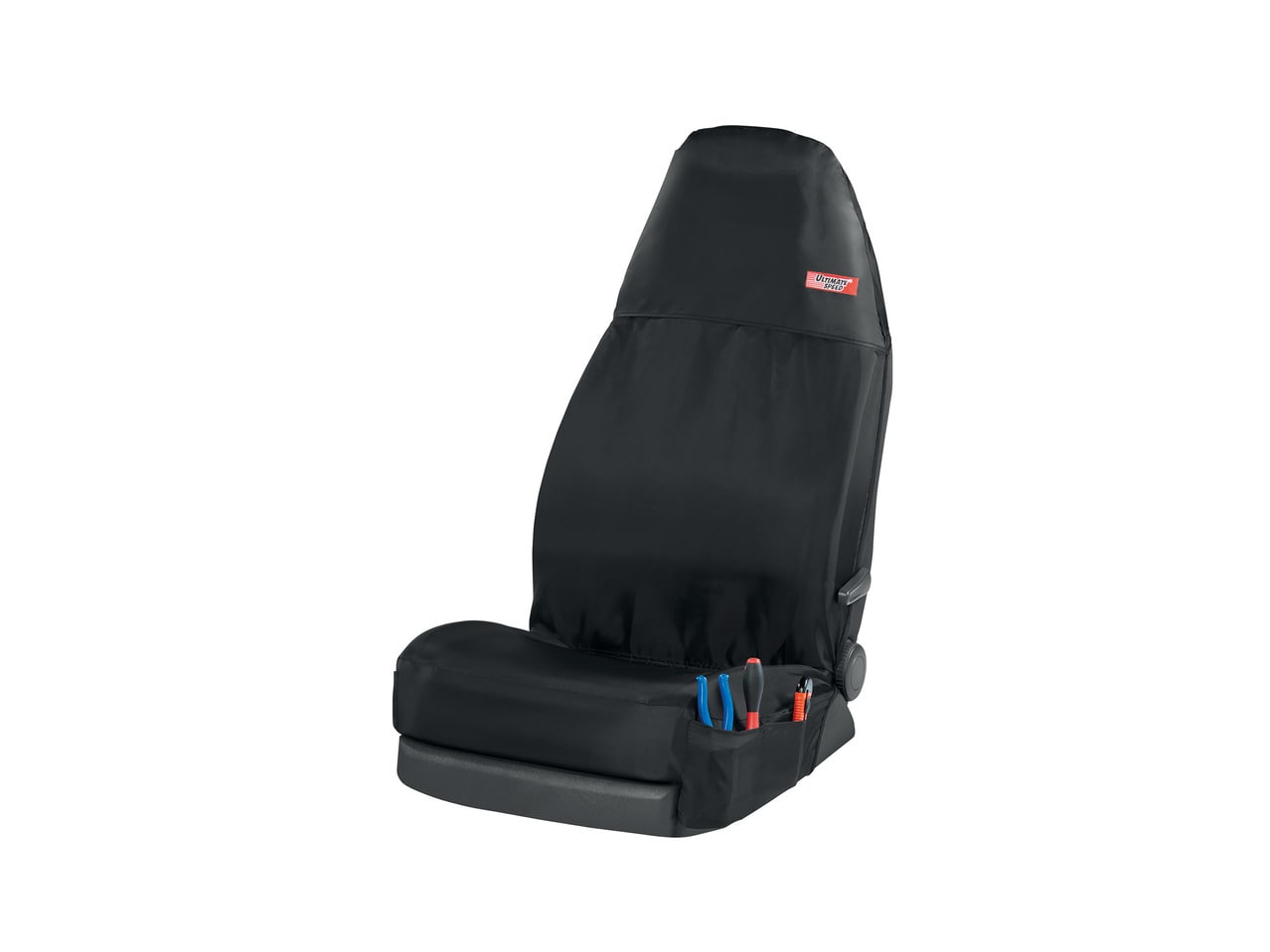 Ultimate Speed Car Seat Cover1