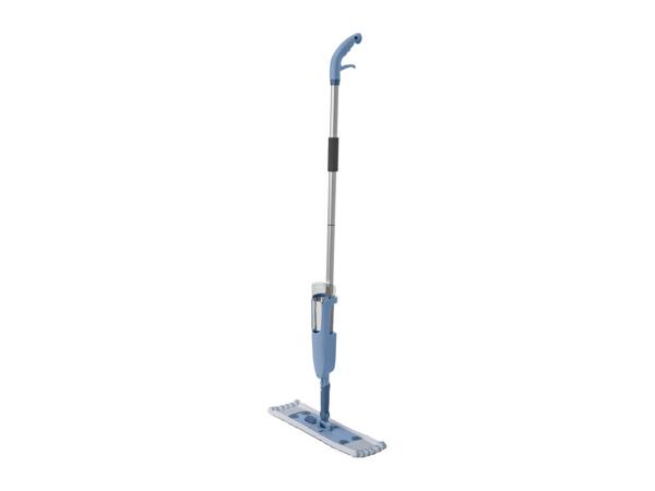 W5 Spray Mop
