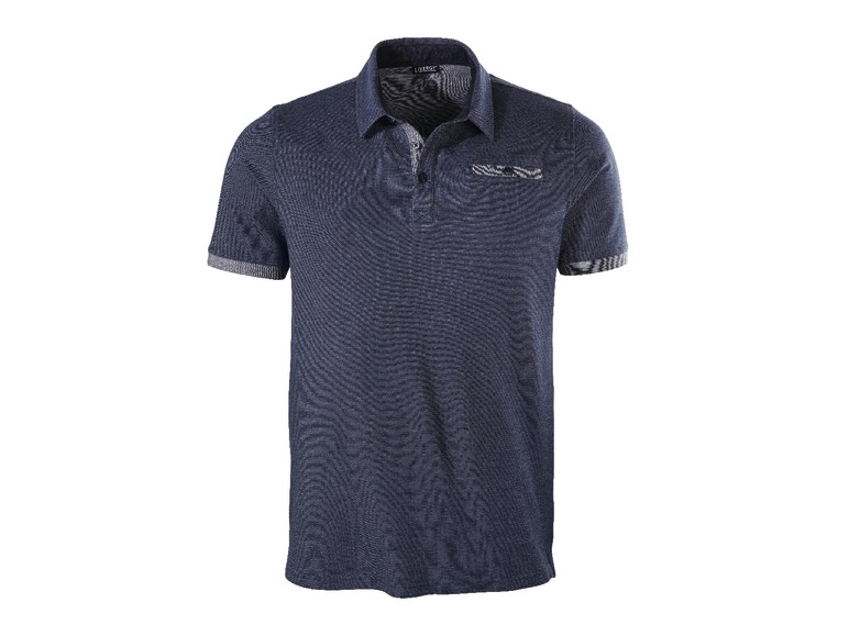 Mens' Polo Shirt